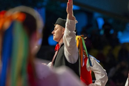 60. TKB - dzień dziewiąty